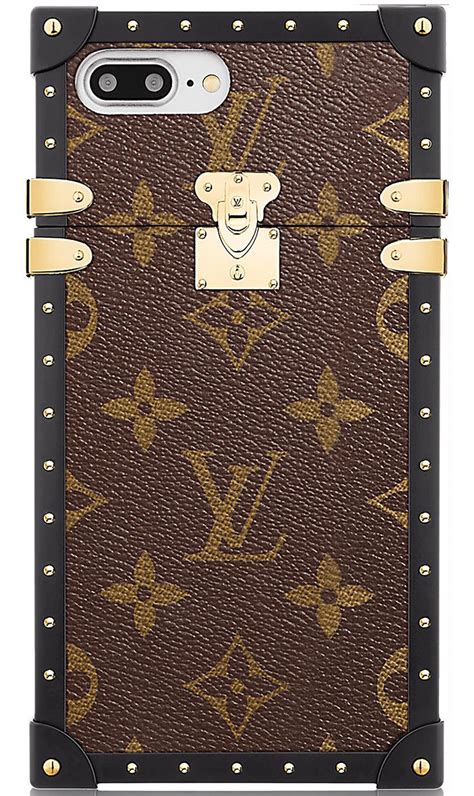 louis vuitton iphone case 8|authentic Louis Vuitton phone case.